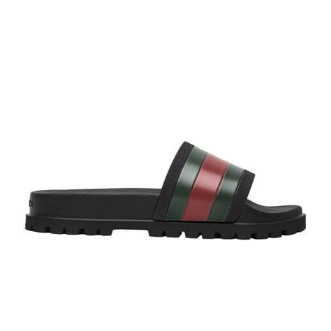 is gucci slides true to size